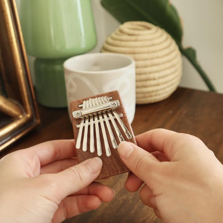 Image du produit Kikkerland Kalimba (Percussion)