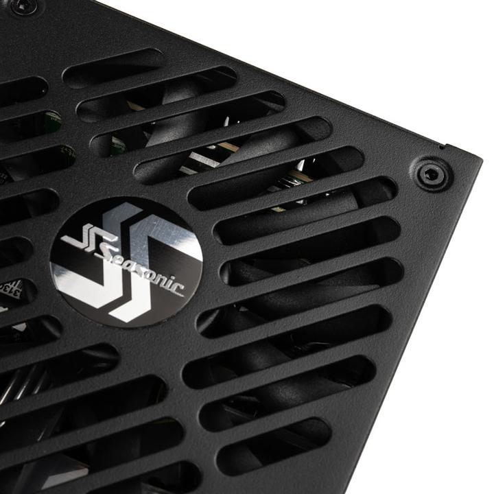 Immagine prodotto Seasonic Focus SGX (500 W)