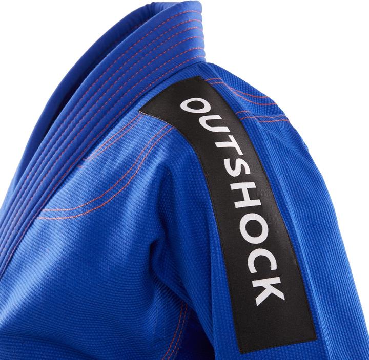 Produktbild Outshock KIMONO 500 (116, 122)
