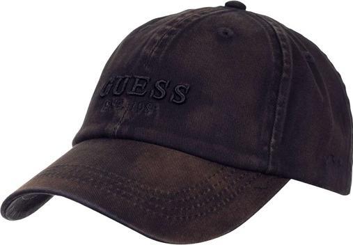Actual product image Guess Bestickte Baseballkappe