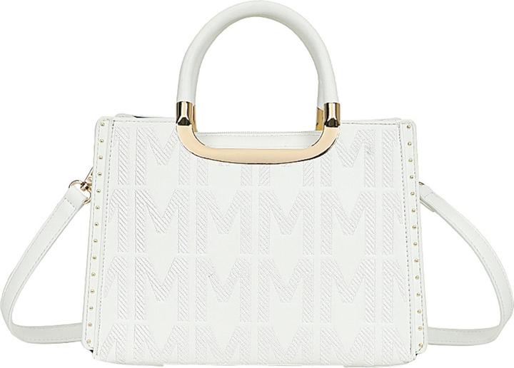 Produktbild Gallantry R-1550-3-WHITE Handtasche
