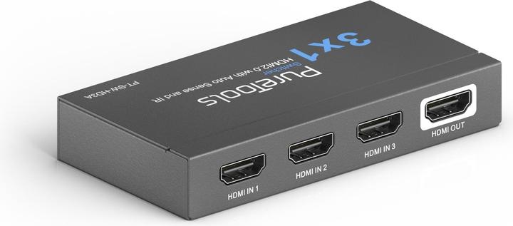 Image du produit Puretools PT-SW-HD3A