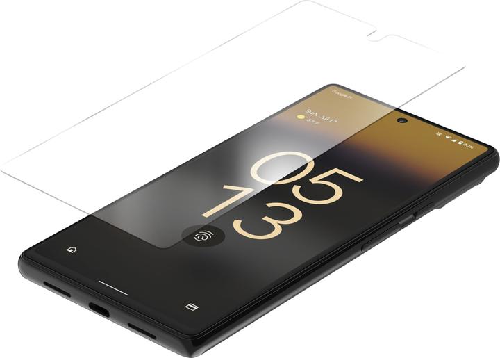 Image du produit Quad Lock Screen Protector - Google Pixel 6a - Twin Pack (2 pièce(s), Google Pixel 6a)