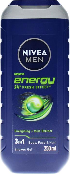 Produktbild NIVEA MEN Men Energy (250 ml)