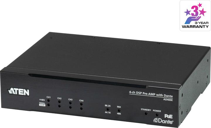 Produktbild Aten KVM extender Systems