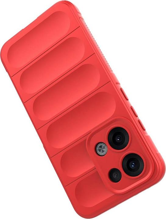 Actual product image Cover-Discount OPPO Reno13 - Rugged Protective Hülle