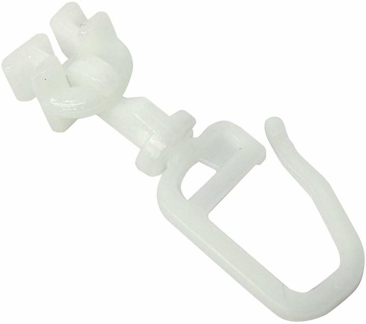 Gardinia Swivel Slider