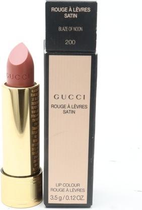 Produktbild Gucci Rouge à Lèvres Mat (505)