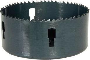 Actual product image Klauke Bi-metal hole saw (108 millimetres)