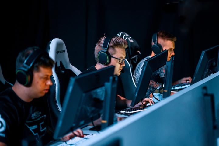 Image du produit SteelSeries Arctis Pro + GameDAC (RGB) (Filaire)