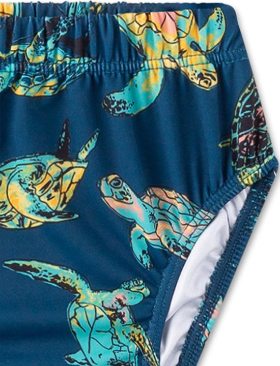 Actual product image Sanetta Schwimmwindel Schildkröten