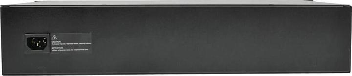 Actual product image Eaton 32-Port USB Charging Station with Syncing 230V 5V 80A 400W USB Charger Output 2U Rac (400 W)