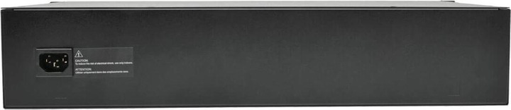 Produktbild Eaton 32-Port USB Charging Station with Syncing 230V 5V 80A 400W USB Charger Output 2U Rac (400 W)