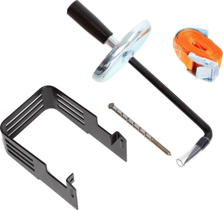 Actual product image Fein KBU 35 QW (Electrical connection)