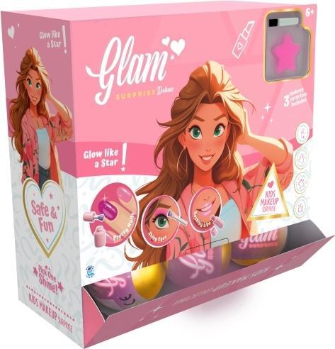 Immagine prodotto Boti Glam Surprise Deluxe Make-Up in Kapseln (20)