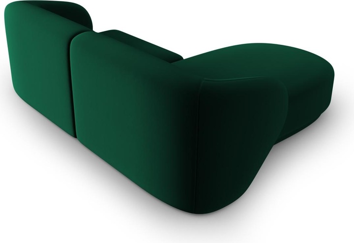 Actual product image CXL by Christian Lacroix Lionel (Corner sofa)