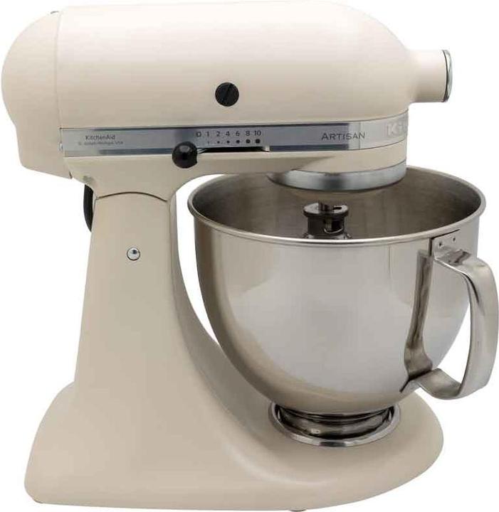 Actual product image KitchenAid Artisan KSM175 (300 W, 4.80 l)