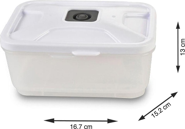 Produktbild Solis Lunch Boxen (0.60 l)