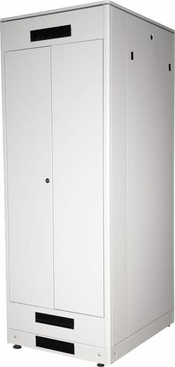 Produktbild equip Serverschrank 19" 42U 800x1000mm grau (42 HE, 19 Zoll Rack)