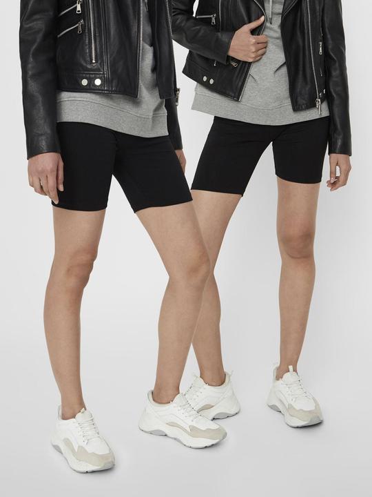 Produktbild Vero Moda 2er-Pack Biker Shorts (XS)