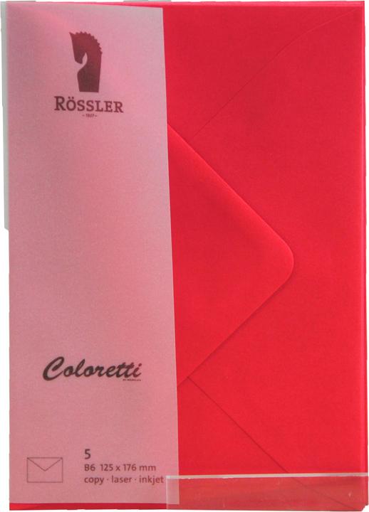 Coquelicot