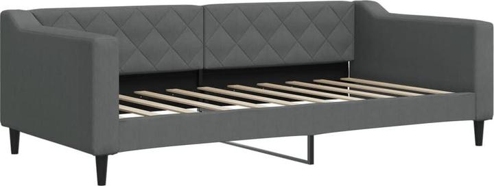 Produktbild vidaXL Tagesbett mit Matratze