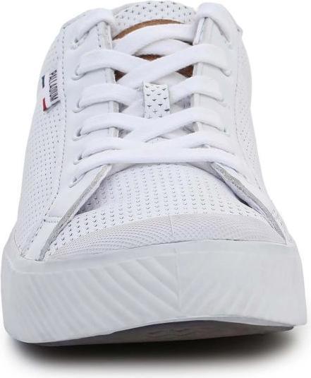 Image du produit Palladium PALLAPHOENIX OL U-WHITE Schuhe (36)