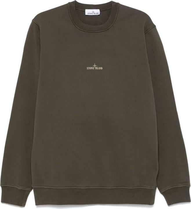Produktbild Stone Island Sweaters Green (S)