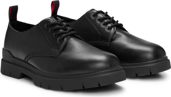 Image du produit Hugo Boss Ryan derb pllt (44)