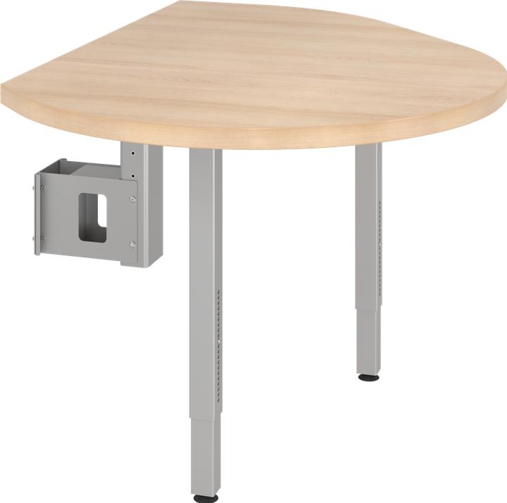 Image du produit MC MyOffice Chef Bureau Plus (200 x 100 x 52 cm)