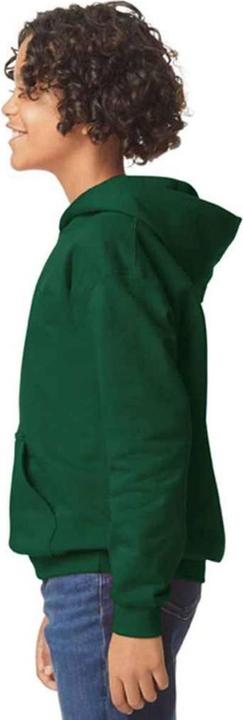 Produktbild Gildan Kapuzenpullover Mittelschwer (S)