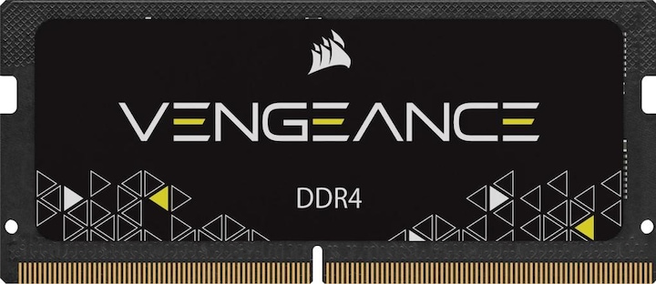 Actual product image Corsair Vengeance (1 x 32GB, 2666 MHz, DDR4-RAM, SO-DIMM)
