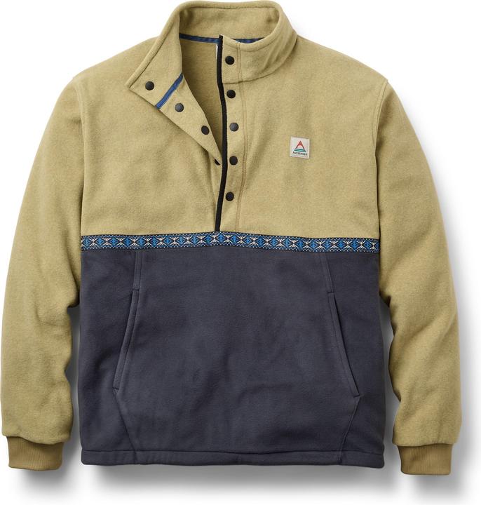 Produktbild Passenger Woodlander Polar Fleece (M)