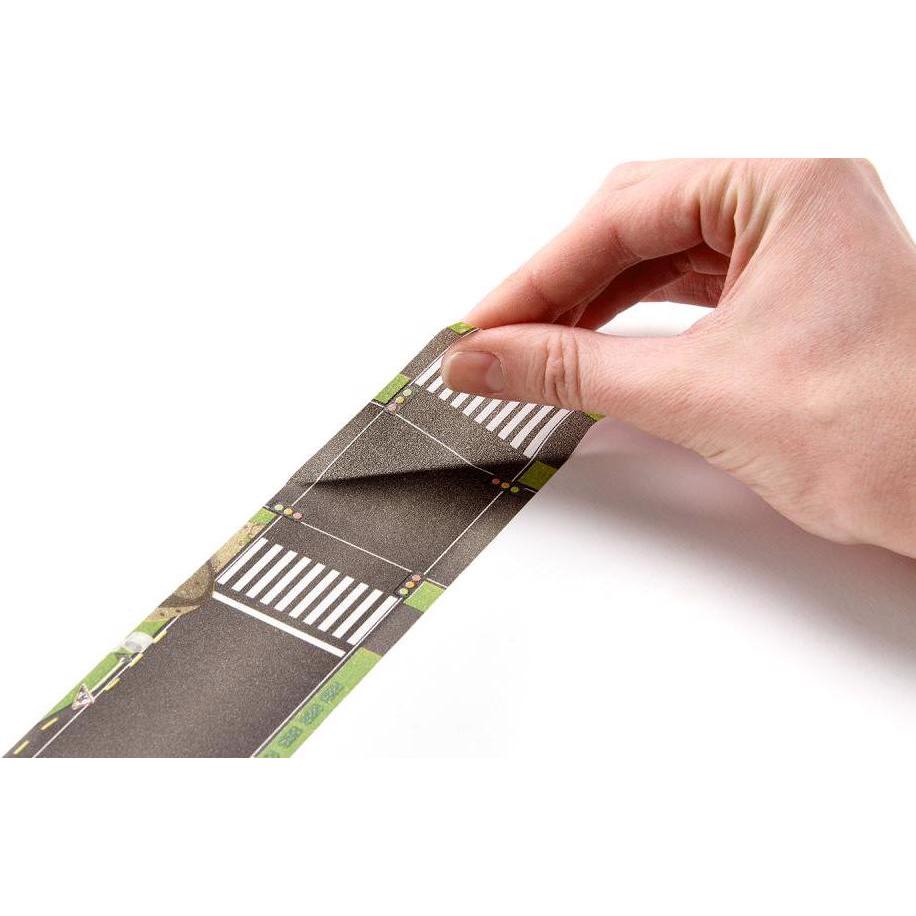 Thumbnail - Siku Baukipper mit Tape