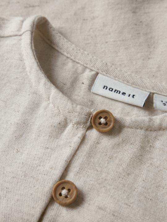 Produktbild Name it Regular Fit Hemd (80)