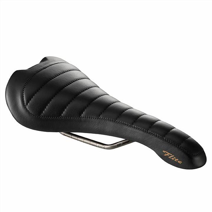 Produktbild Selle Italia Flite Bonnie Black L1