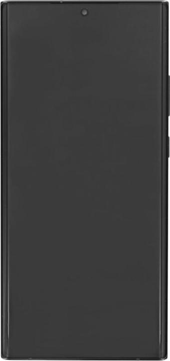 Productafbeelding Samsung Beeldscherm + Frame Galaxy Note 20 Ultra 5G/4G zwart (zonder camera) (Scherm, Galaxy Note 20 Ultra 5G, Galaxy Note 20 Ultra)