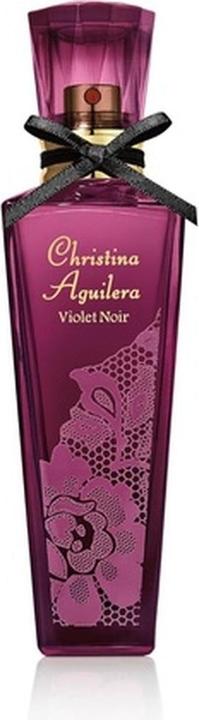 Produktbild Christina Aguilera Violet Noir (Eau de Parfum, 50 ml)