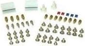 Actual product image InLine Screw set