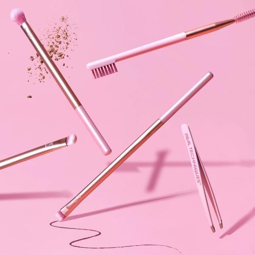 Produktbild Real Techniques Naturally Beautiful Eye Set (Augenbrauen)
