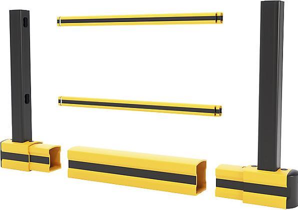 Immagine prodotto Boplan Barriera con parapetto