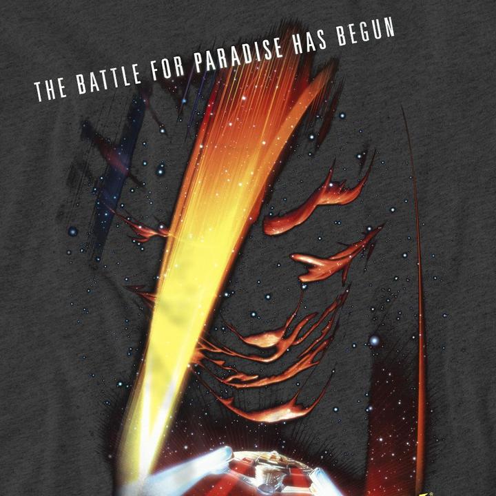 Produktbild Insurrection TShirt (M)