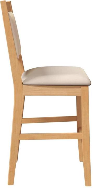 Produktbild vidaXL Barhocker