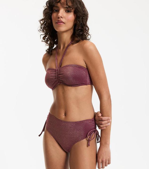 Produktbild La Redoute Collections Badeanzughose (42)
