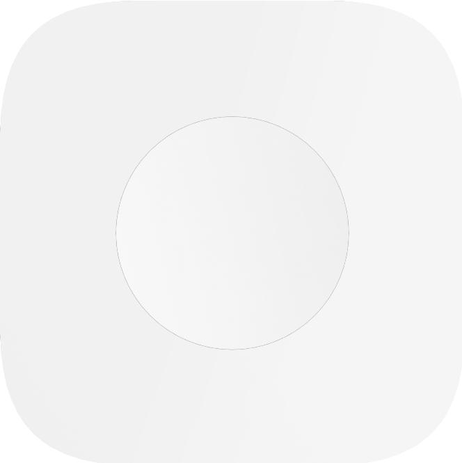 Produktbild Aqara Wireless Mini Switch T1 (Zigbee)