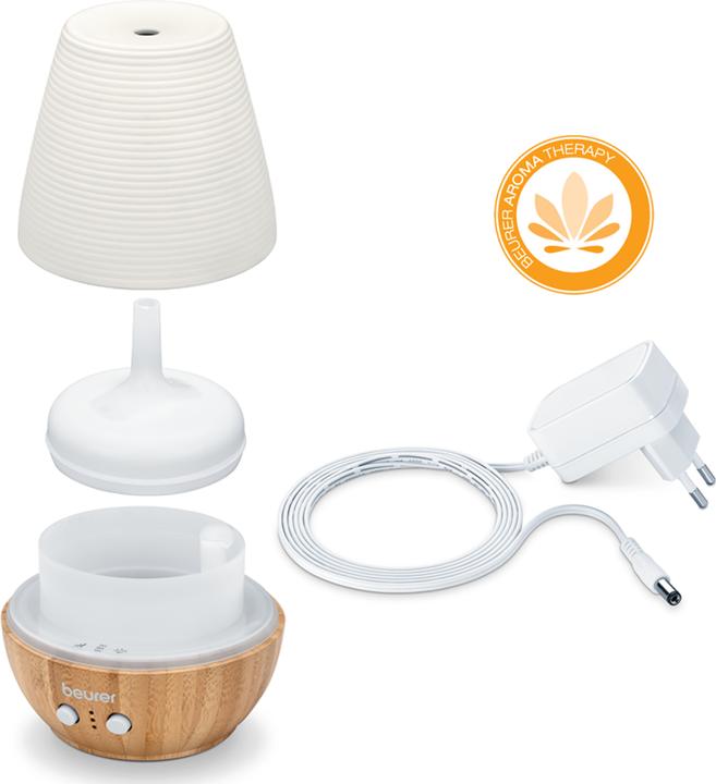 Actual product image Beurer LA 40 (180 ml)