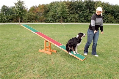 Produktbild Trixie Agility