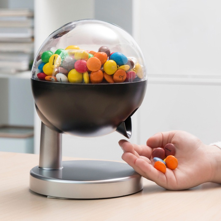 Image du produit TOP Mini distributeur de snacks