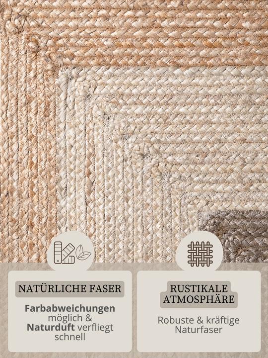 Produktbild Hanse Home Juno Fusion (300 x 200 cm)