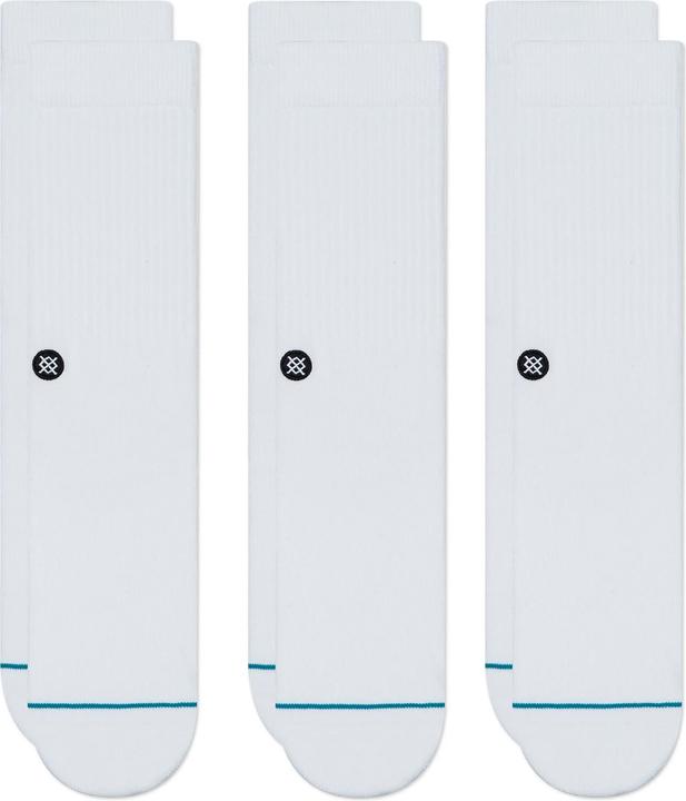 Image du produit Stance Icon (Lot de 3, 38 - 42)